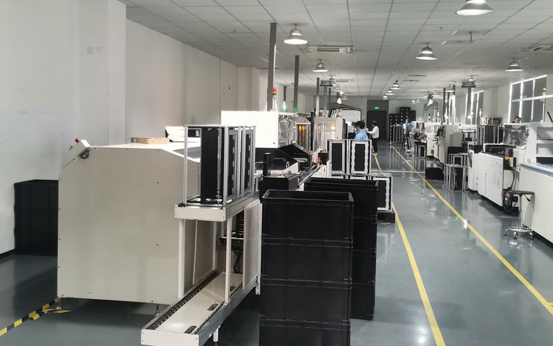 中国 Triwin Industry & Trade Limited 会社概要