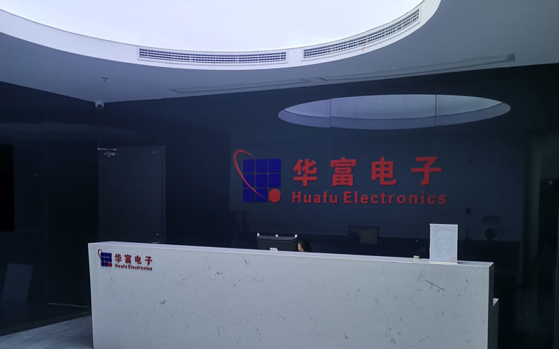 中国 Triwin Industry & Trade Limited 会社概要
