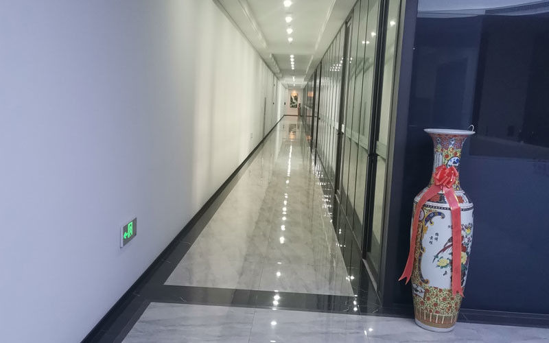 中国 Triwin Industry & Trade Limited 会社概要