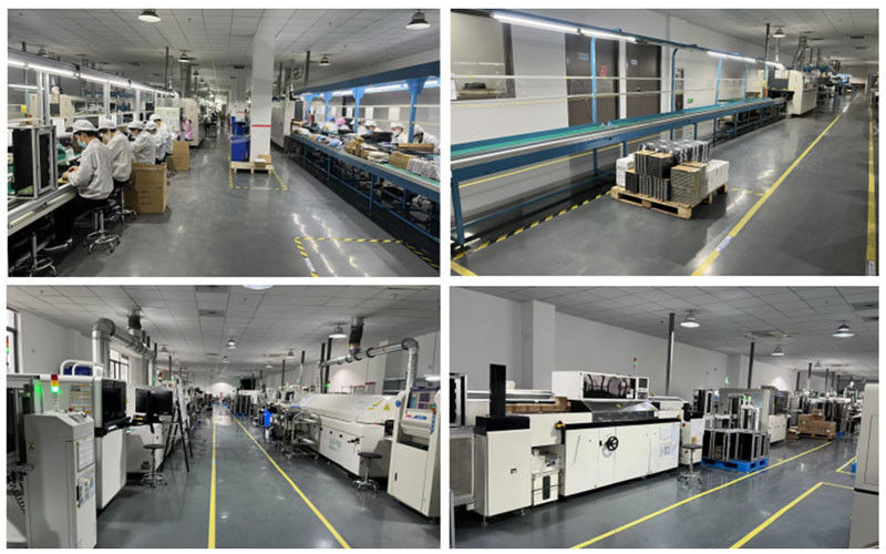 中国 Triwin Industry & Trade Limited 会社概要