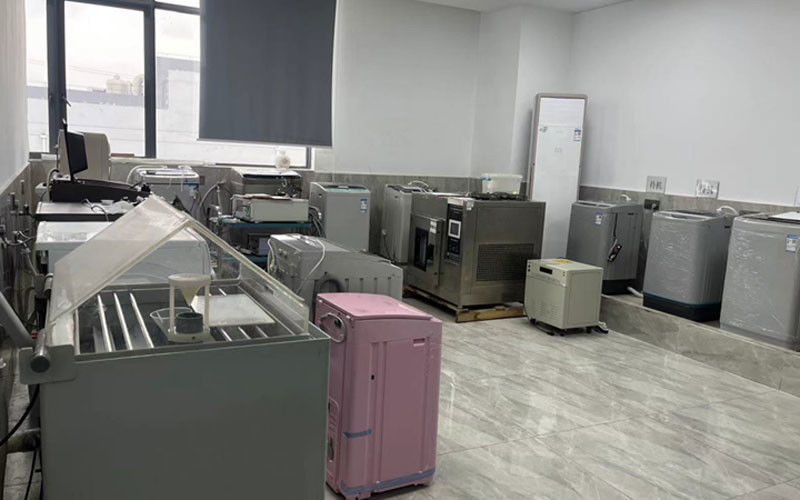 中国 Triwin Industry & Trade Limited 会社概要