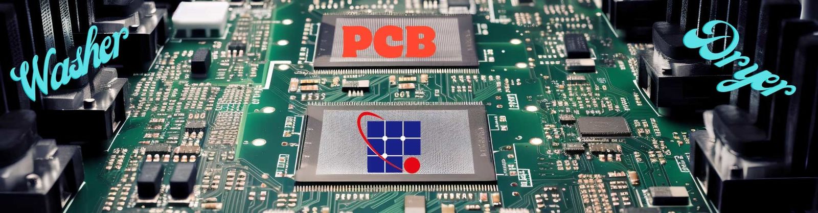 品質 トップロード洗濯機PCB 工場